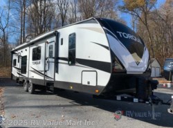 New 2020 Heartland Torque TQ T314 available in Lititz, Pennsylvania