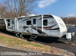 Used 2011 Keystone Passport 3220BH Grand Touring available in Lititz, Pennsylvania