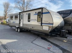 New 2020 Coachmen Catalina Legacy 333RETS available in Lititz, Pennsylvania