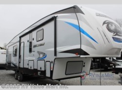 New 2020 Forest River Cherokee Arctic Wolf Suite 3550 available in Lititz, Pennsylvania