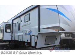 New 2020 Forest River Cherokee Arctic Wolf Suite 3550 available in Lititz, Pennsylvania