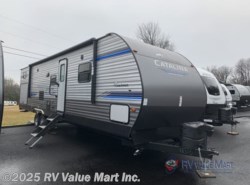 New 2020 Coachmen Catalina Legacy 343BHTSLE available in Lititz, Pennsylvania