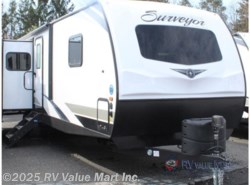 New 2020 Forest River Surveyor Luxury 33KRLOK available in Lititz, Pennsylvania