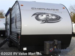 New 2020 Forest River Cherokee 294RR available in Lititz, Pennsylvania