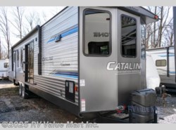 New 2020 Coachmen Catalina Destination Series 39FKTS available in Lititz, Pennsylvania
