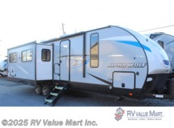 New 2021 Forest River Cherokee Alpha Wolf 26RL-L available in Lititz, Pennsylvania