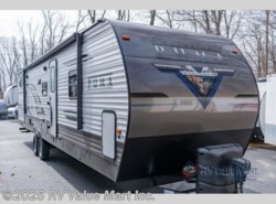 New 2020 Palomino Puma 32RBFQ available in Lititz, Pennsylvania