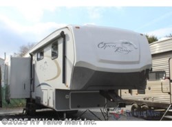 Used 2011 Highland Ridge Open Range RV 337RLS available in Lititz, Pennsylvania