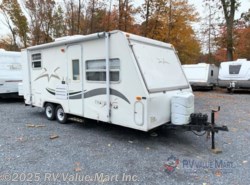Used 2003 Starcraft Travel Star 21RB available in Lititz, Pennsylvania