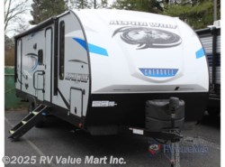 New 2020 Forest River Cherokee Alpha Wolf 26RL-L available in Lititz, Pennsylvania