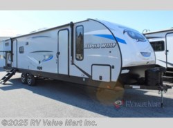 New 2021 Forest River Cherokee Alpha Wolf 29QB-L available in Lititz, Pennsylvania