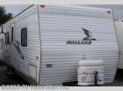 Used 2006 Fleetwood Mallard 280BH available in Lititz, Pennsylvania