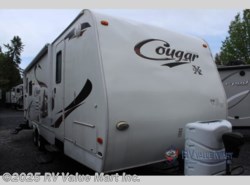 Used 2011 Keystone Cougar 27RLS available in Lititz, Pennsylvania