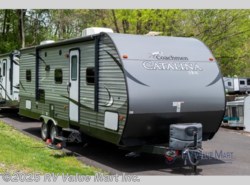 Used 2016 Coachmen Catalina SBX 261BHS available in Lititz, Pennsylvania