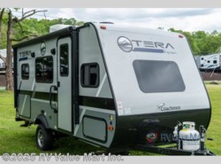 New 2021 Coachmen Apex Tera 16T available in Lititz, Pennsylvania