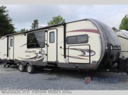 Used 2017 Forest River Wildwood Heritage Glen 302FK available in Lititz, Pennsylvania