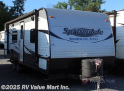Used 2016 Keystone Summerland 2600TB available in Lititz, Pennsylvania
