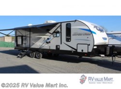 New 2021 Forest River Cherokee Alpha Wolf 26RB-L available in Lititz, Pennsylvania