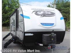 New 2021 Forest River Cherokee Alpha Wolf 26DBH-L available in Lititz, Pennsylvania