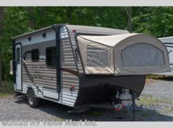 Used 2018 K-Z Sportsmen Classic 160RBT available in Lititz, Pennsylvania