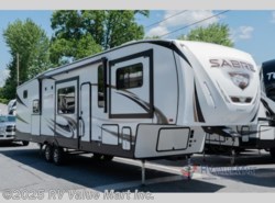 New 2021 Forest River Sabre 37FLH available in Lititz, Pennsylvania