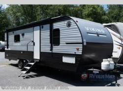 New 2021 Coachmen Viking 24RBS available in Lititz, Pennsylvania