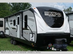 New 2021 Cruiser RV MPG 2500BH available in Lititz, Pennsylvania