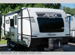 New 2021 Coachmen Apex Nano 208BHS available in Lititz, Pennsylvania