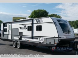 New 2021 Coachmen Apex Ultra-Lite 284BHSS available in Lititz, Pennsylvania