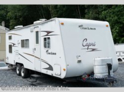 Used 2007 Coachmen Capri 272TBS available in Lititz, Pennsylvania