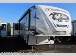 New 2021 Forest River Cherokee Arctic Wolf Suite 3660 available in Lititz, Pennsylvania