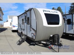 New 2021 Palomino Real-Lite Mini RL189 available in Lititz, Pennsylvania