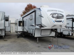 New 2021 Forest River Cherokee Arctic Wolf Suite 3880 available in Lititz, Pennsylvania