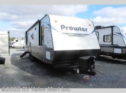 New 2021 Heartland Prowler 315BH available in Lititz, Pennsylvania