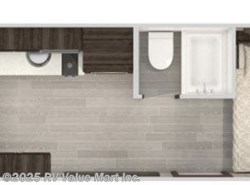 New 2021 Forest River Cherokee Wolf Pup 18RJB available in Lititz, Pennsylvania