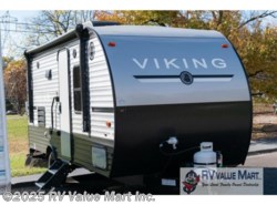 New 2021 Coachmen Viking 17FQS available in Lititz, Pennsylvania
