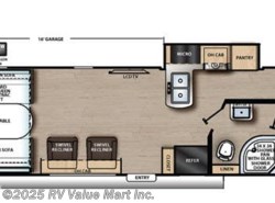 New 2021 Coachmen Catalina Trail Blazer 30THS available in Lititz, Pennsylvania