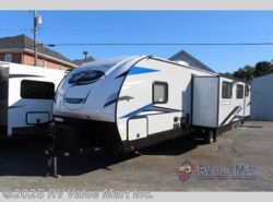 New 2021 Forest River Cherokee Alpha Wolf 33BH available in Lititz, Pennsylvania