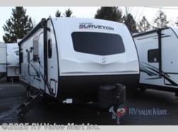 New 2021 Forest River Surveyor Luxury 272FLS available in Lititz, Pennsylvania