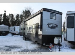 New 2021 Forest River Cherokee Destination Trailers 39DL available in Lititz, Pennsylvania