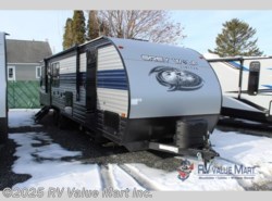 New 2021 Forest River Cherokee Grey Wolf 26MBRR available in Lititz, Pennsylvania
