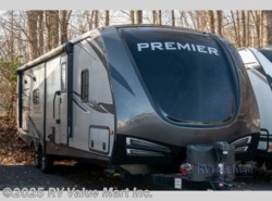 Used 2020 Keystone Premier Ultra Lite 30RIPR available in Lititz, Pennsylvania