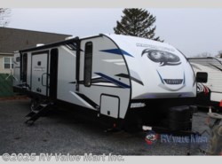 New 2021 Forest River Cherokee Alpha Wolf 33BH-L available in Lititz, Pennsylvania