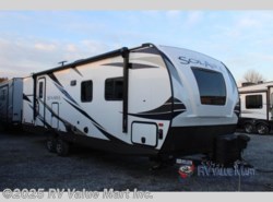 New 2021 Palomino Solaire Ultra Lite 258RBSS available in Lititz, Pennsylvania