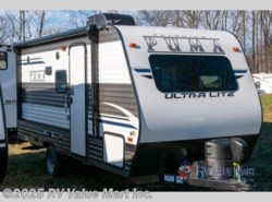 New 2021 Palomino Puma Ultra Lite 16BHX available in Lititz, Pennsylvania