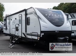 New 2021 Coachmen Spirit Ultra Lite 3272BH available in Lititz, Pennsylvania