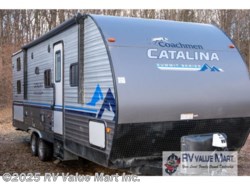 New 2021 Coachmen Catalina Summit Series 8 261BHS available in Lititz, Pennsylvania