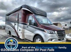 New 2023 Entegra Coach Qwest 24N available in Post Falls, Idaho