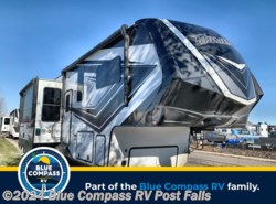 New 2023 Grand Design Momentum 397THS available in Post Falls, Idaho