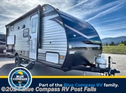 New 2024 Forest River Aurora Light 18BHS available in Post Falls, Idaho